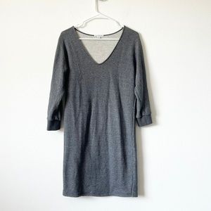 James Peres Jersey Dress